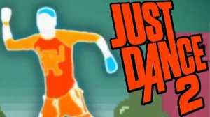 Move Your Feet - Junior Senior [Just Dance 2]