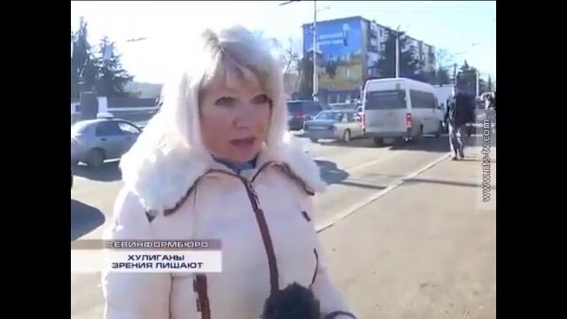 Как Россия развела Крым на "дешёвый" и "бесплатный" газ смотреть онлайн