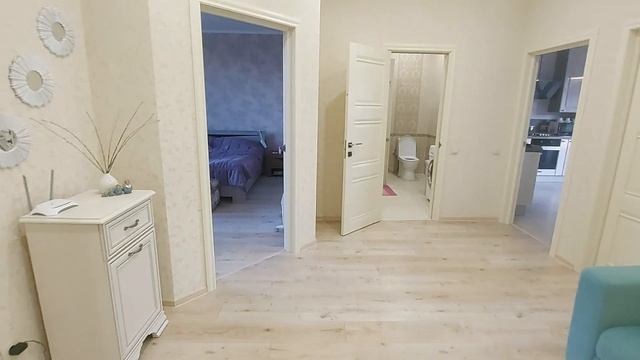 Дом в Белгороде с отделкой под ключ и благоустройством. Строили два года назад. 8-920-209-29-00