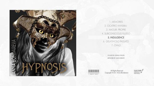 Неоклассическая Музыка - Индульгенция смотреть онлайн