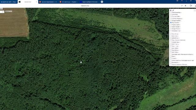 КАРТЫ, основы кладоискательства, выбираем место для копа!