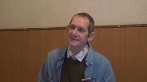 Витамин мужества - Виктор Савельев