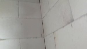 Треснули перегородки