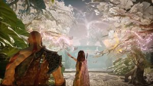 Музыка викингов под игру (GOD OF WAR)