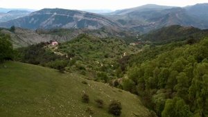 Верхний Гуниб.