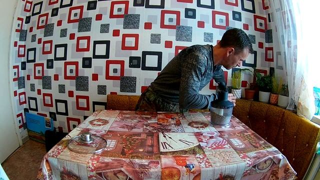 Прикормка для ельца и другой белой рыбы!!! Просто и быстро!!!