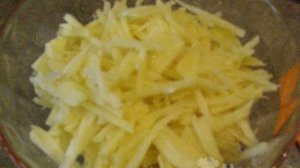 Диетический суп из азу индейки