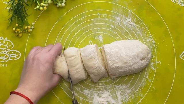 ?Это ЛУЧШИЕ дрожжи? Ватрушки получаются просто КЛАСС? смотреть онлайн