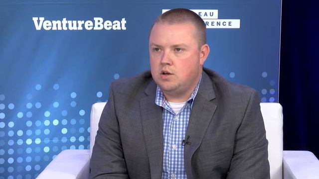 How Matt Chambers from Clemson University is using Tableau for Education смотреть онлайн