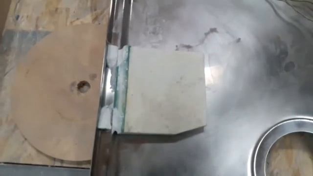 Испытание клея Plexus MA 420 (часть 2) смотреть онлайн