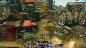 Фан в спеке Вагант ArcheAge 7.6