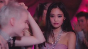 you and solo (jennie) ようアンドめ(соло Дженни)