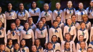 Ю. Чичкова «Детство – это я и ты»