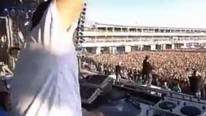 Linkin Park - Don't Stay (Live) Rock Am Ring 2004