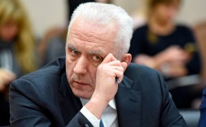 Александр Скуркис. Выпуск № 14. Гуцан Александр Владимирович.