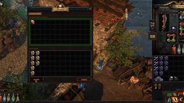 Path of Exile 2023 General Cry Berserker 3.20 Uber Sirus смотреть онлайн