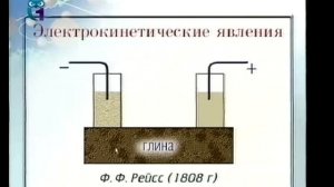 Коллоидная химия. Лекция 2. Физико - химия дисперсных систем