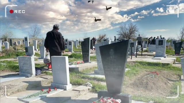 ҚАБР АЗОБИ ГЎРКОВ ВА БОЙВАЧЧА