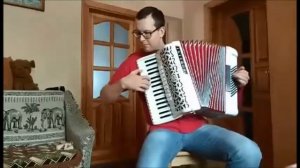 Murka - Мурка - akordeon - аккордеон