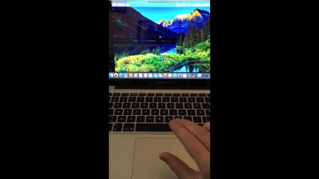 Tuto Mac Les Astuces Du Trackpad Tactile Touchpad