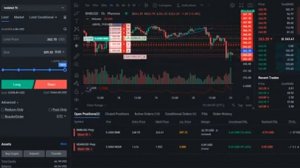 Shorting BNB Binance Coin - Reserve Concerns