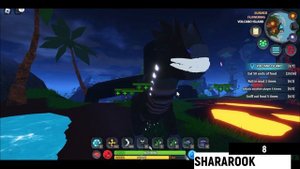 Secret Mission  Shararook! Jhiggo Jangl | Creatures of Sonaria