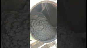 Бетономешалка ЗтР на 1 мешок цемента