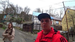 МИНУСИНСК - ГЕЛЕНДЖИК НАЧАЛО. РАДЫГИН ПОЛНОЕ ТВ КУБАТУРА ВСТРЕЧА С МАМОЙ.
