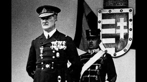 История Миклаша Хорти