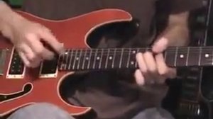 Paul Gilbert - Technical Difficulties