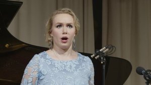 Россини. Ария Танкреда/ Екатерина Воронцова (меццо-сопрано) и Максим Емельянычев (фортепиано)