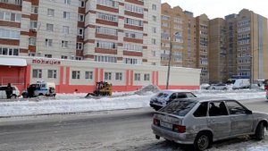 Казань, ул Авангардная 90 48