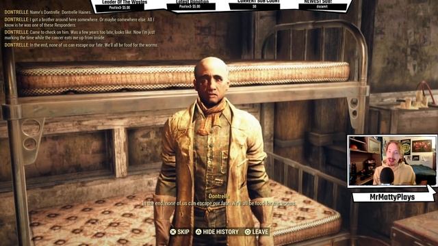 Fallout 76 Wastelanders - My Honest First Impressions смотреть онлайн