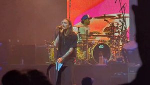 incubus Live at OLG Niagara Falls August 2023