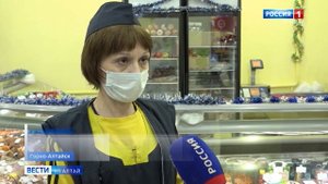 Сотрудники Роспотребнадзора проверяют магазины на наличие просроченных продуктов