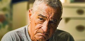 Уикенд с батей ? Русский трейлер ? Фильм 2023 (720p)