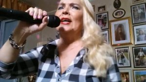 ...я гость непрошенный ... ! Караоке !