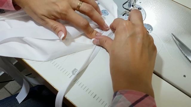 Как сшить бортики со съемными чехлами смотреть онлайн