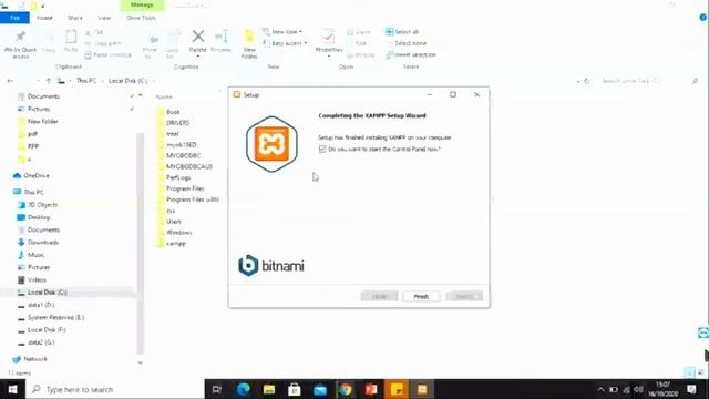 Mata Pelajaran Pemrograman Web Dan Perangkat Bergerak Kelas 11 (RPL) смотреть онлайн