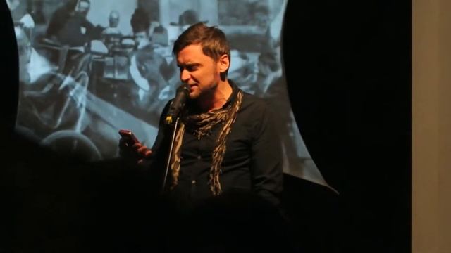 Александр Блок - Измучен бурей вдохновенья смотреть онлайн