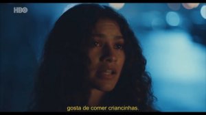 Euphoria (1x08) - Rue confronts Nate | Season Finale