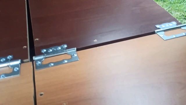 Самая полезная доработка Ларгуса! Ровный пол. Спальное место для путешествий. смотреть онлайн