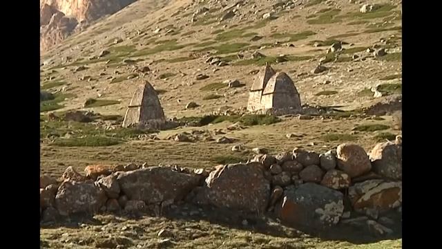 черекское ущелье, достопримечательности Кабардино Балкарии