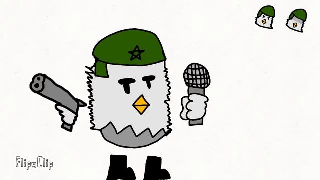 Спрайты ФНФ солдат смотреть онлайн