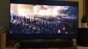 LG SNH5 Soundbar DTS-X virtual Avengers Sound Test! (Soundmode Tested)
