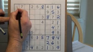 Solve Diabolical Sudoku Puzzles - Very Hard