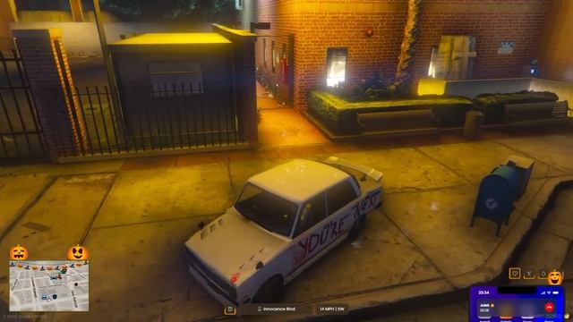 JAK NAGRZAĆ POLICJE смотреть онлайн