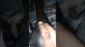 P0299 tirage opel mokka