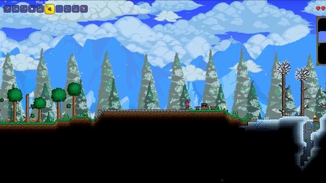 Terraria - How To Craft. A Basic Terraria Crafting Guide смотреть онлайн