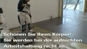 Инстументы для наливного пола iTOOLS